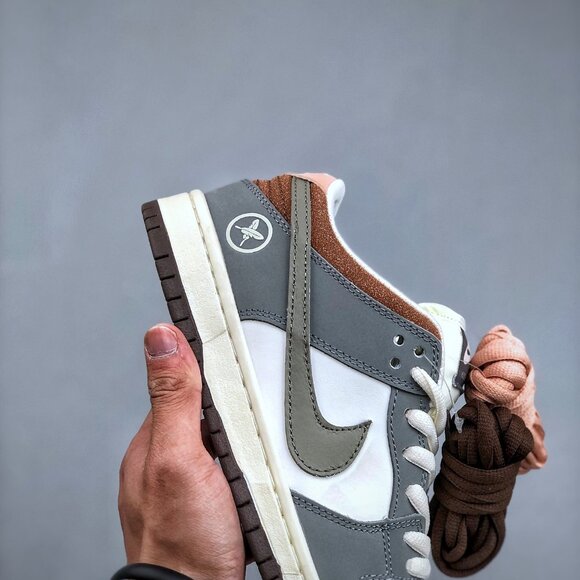 Nike Sb Dunk Low Yuto Horigome - Picture 6 of 9